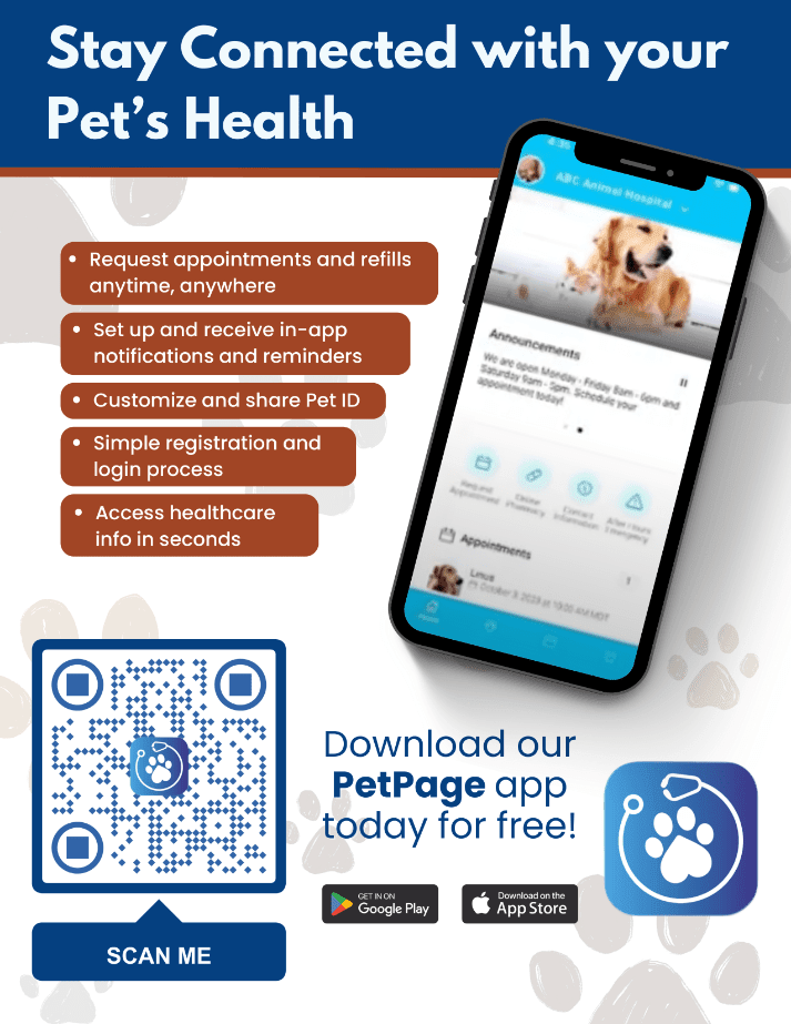 PetPage App, Halifax