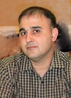 Dr. Umer Khan